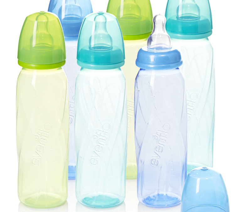 Baby Bottle Fundraisers are on the GO!