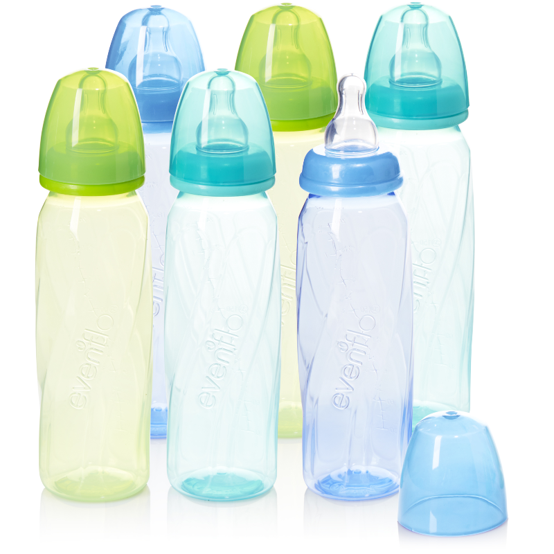 Baby Bottle drive
